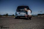 Volkswagen up! by WrapStyle 2017 года